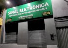 Itabuna celebra com fé, alegria e entusiasmo a grandiosa inauguração da Sinal Eletrônica!