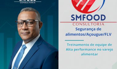 Além do Preço: A Importância da Rastreabilidade e Manipulação Segura para a Confiança do Consumidor em Supermercados e Açougues