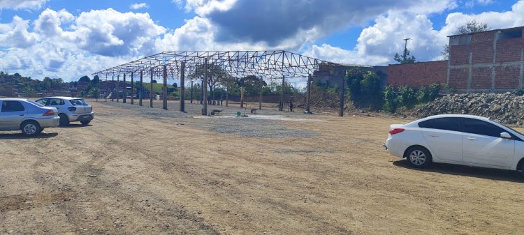 Reportagem Especial: Realização de um Sonho – A Jornada da Fé até a Pedra Fundamental