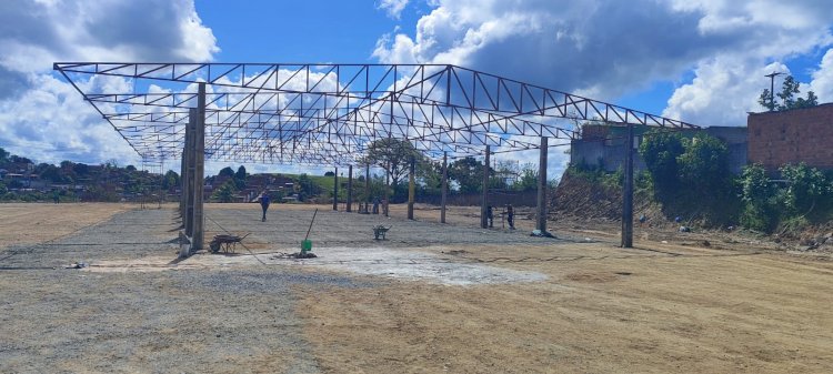 Reportagem Especial: Realização de um Sonho – A Jornada da Fé até a Pedra Fundamental