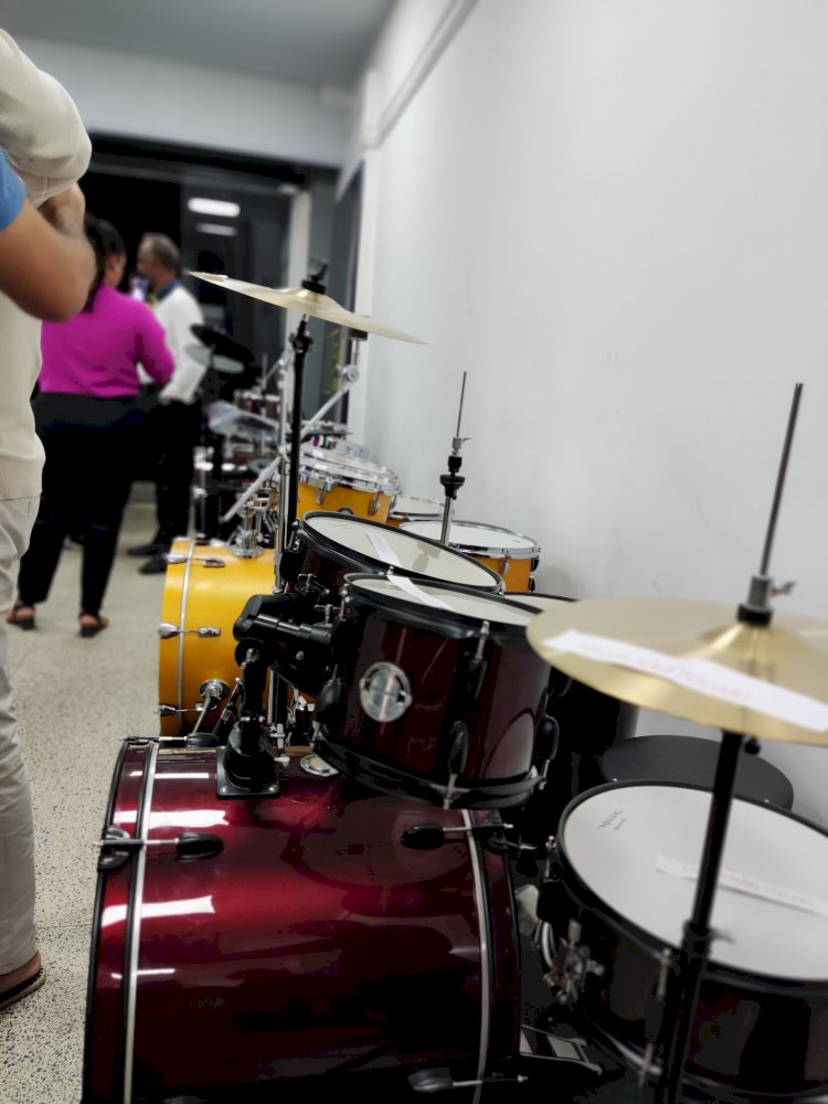 Itabuna celebra com fé, alegria e entusiasmo a grandiosa inauguração da Sinal Eletrônica!