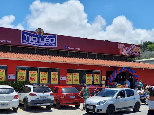 De olho na Ceia e na Virada: O que esperar do Supermercado Tio Léo em Porto Seguro?